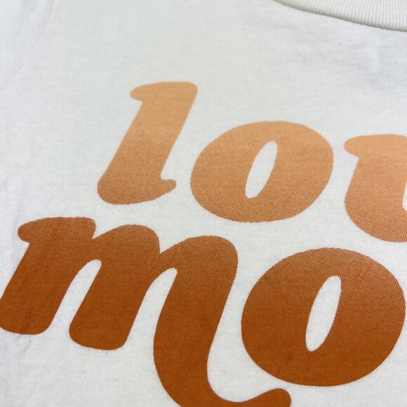 Rivet Apparel Love More Tee - Picture 2 of 5